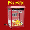 Popcornmaschine