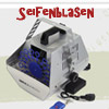 Seifenblasenautomaten
