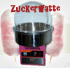 Zuckerwatteautomat