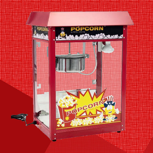 Popcornautomat