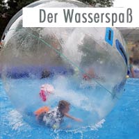 Waterwalking
